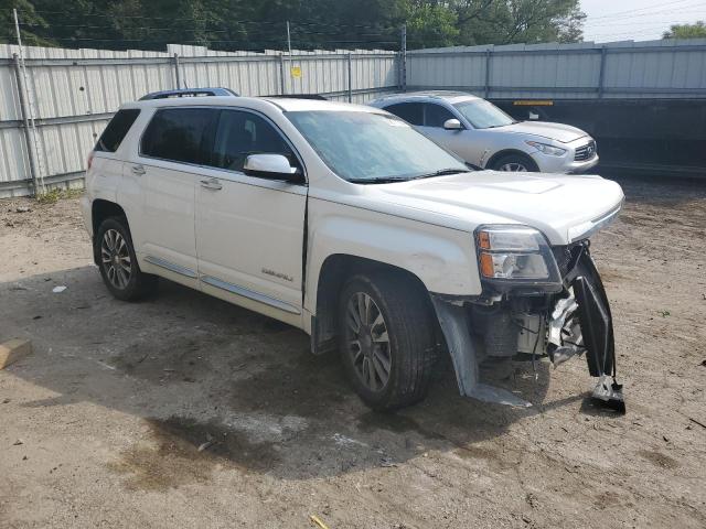 Photo 3 VIN: 2GKFLVE33H6271000 - GMC TERRAIN DE 