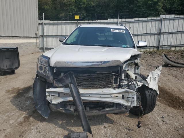 Photo 4 VIN: 2GKFLVE33H6271000 - GMC TERRAIN DE 