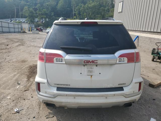 Photo 5 VIN: 2GKFLVE33H6271000 - GMC TERRAIN DE 