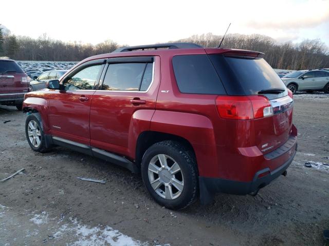 Photo 1 VIN: 2GKFLVE34D6133119 - GMC TERRAIN 