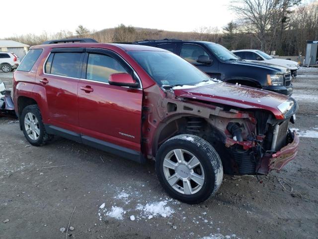 Photo 3 VIN: 2GKFLVE34D6133119 - GMC TERRAIN 