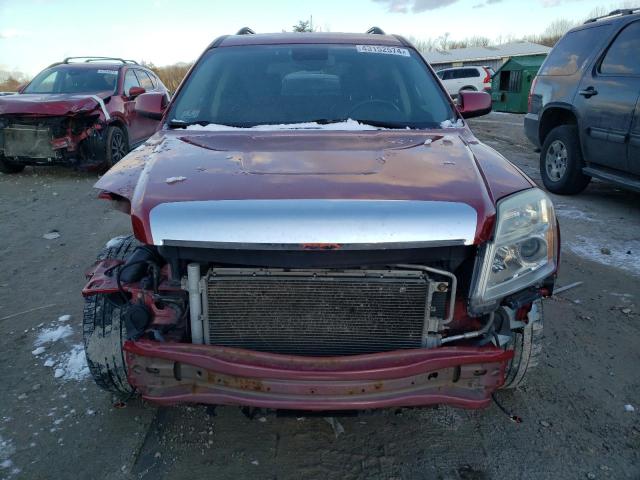 Photo 4 VIN: 2GKFLVE34D6133119 - GMC TERRAIN 