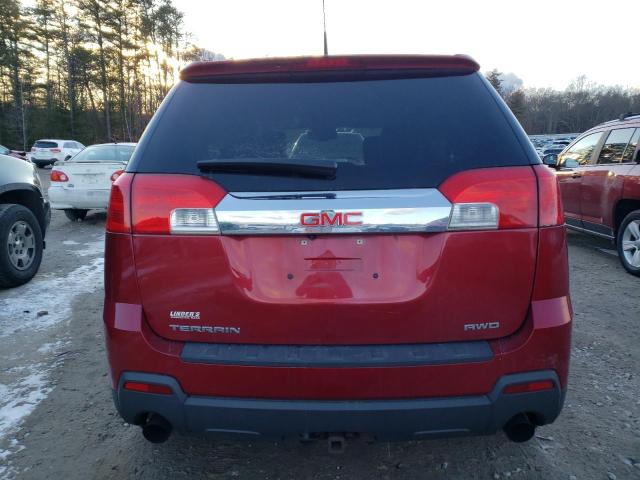 Photo 5 VIN: 2GKFLVE34D6133119 - GMC TERRAIN 