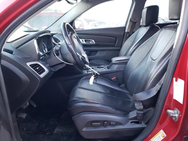 Photo 6 VIN: 2GKFLVE34D6133119 - GMC TERRAIN 