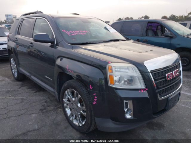 Photo 0 VIN: 2GKFLVE34D6290987 - GMC TERRAIN 