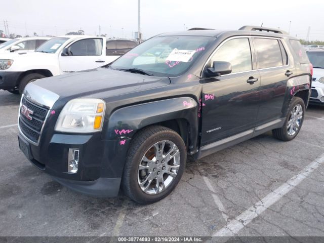 Photo 1 VIN: 2GKFLVE34D6290987 - GMC TERRAIN 