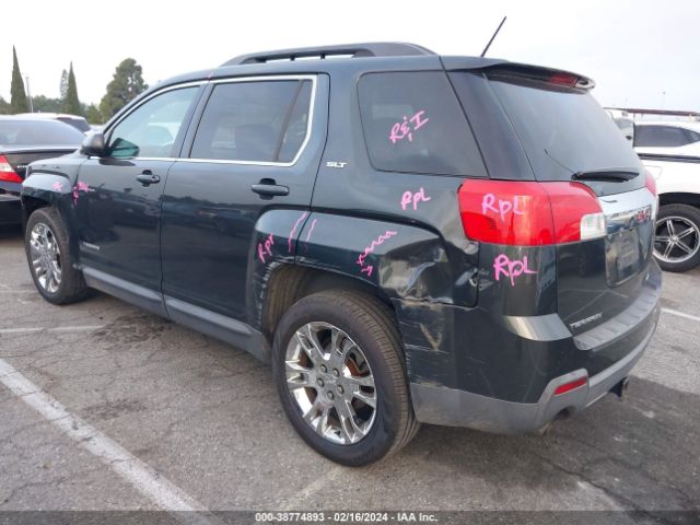 Photo 2 VIN: 2GKFLVE34D6290987 - GMC TERRAIN 