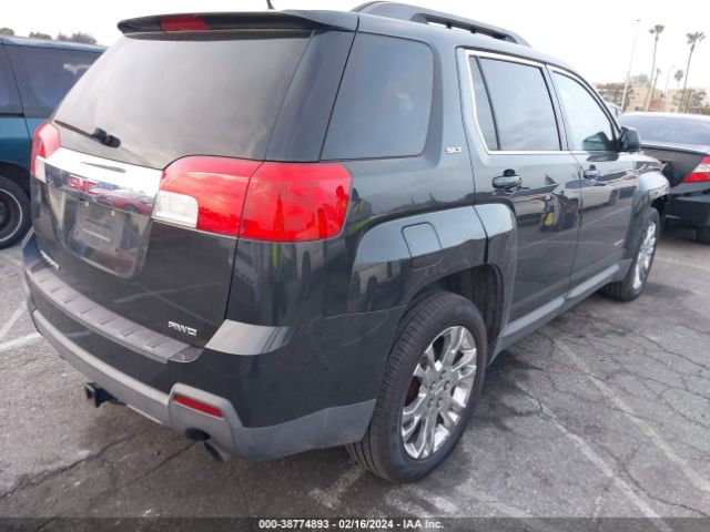 Photo 3 VIN: 2GKFLVE34D6290987 - GMC TERRAIN 