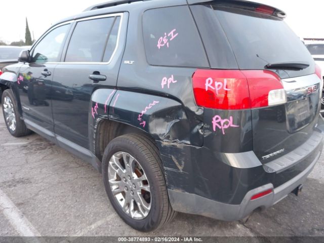 Photo 5 VIN: 2GKFLVE34D6290987 - GMC TERRAIN 