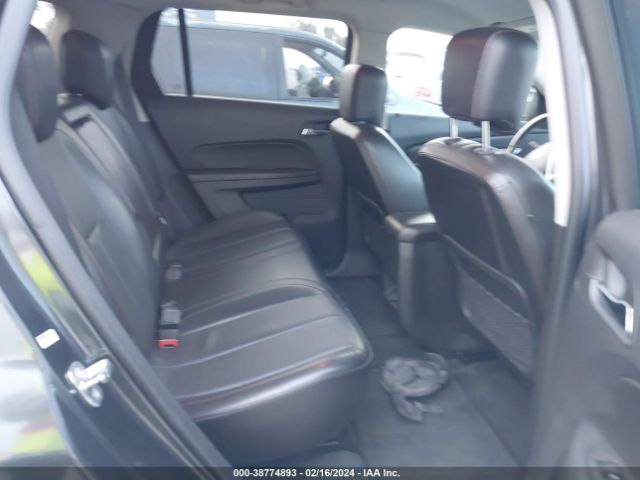 Photo 7 VIN: 2GKFLVE34D6290987 - GMC TERRAIN 