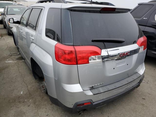 Photo 1 VIN: 2GKFLVE34D6393407 - GMC TERRAIN SL 