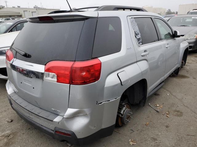 Photo 2 VIN: 2GKFLVE34D6393407 - GMC TERRAIN SL 