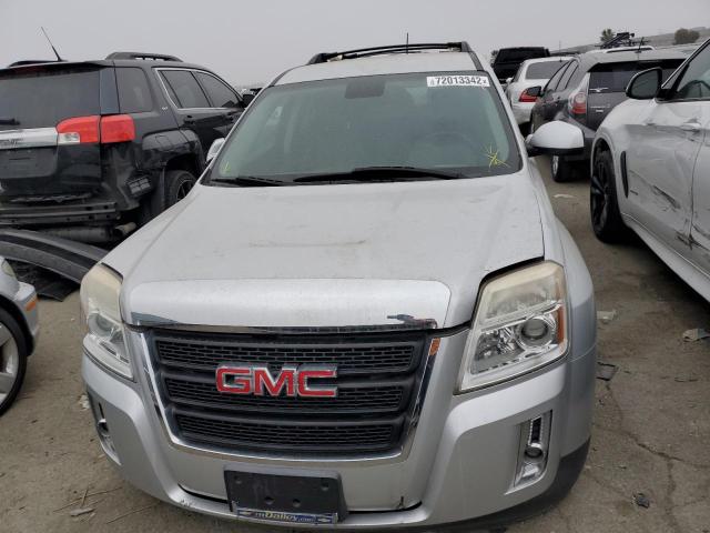 Photo 4 VIN: 2GKFLVE34D6393407 - GMC TERRAIN SL 