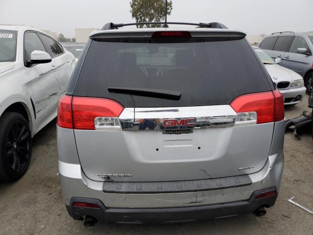 Photo 5 VIN: 2GKFLVE34D6393407 - GMC TERRAIN SL 