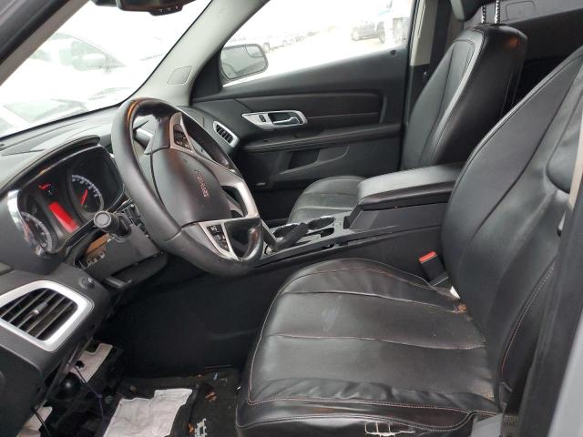 Photo 6 VIN: 2GKFLVE34D6393407 - GMC TERRAIN SL 