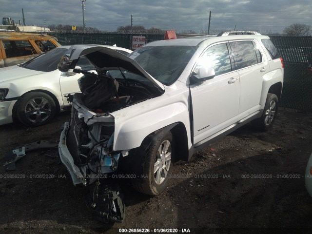 Photo 1 VIN: 2GKFLVE34D6396873 - GMC TERRAIN 