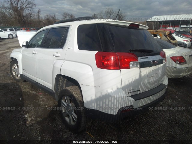 Photo 2 VIN: 2GKFLVE34D6396873 - GMC TERRAIN 