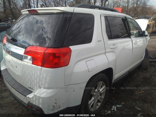 Photo 3 VIN: 2GKFLVE34D6396873 - GMC TERRAIN 