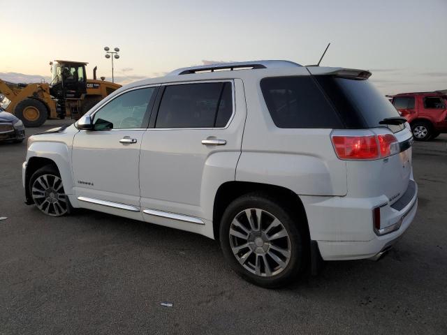 Photo 1 VIN: 2GKFLVE34G6207675 - GMC TERRAIN DE 