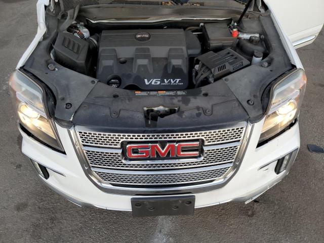 Photo 11 VIN: 2GKFLVE34G6207675 - GMC TERRAIN DE 