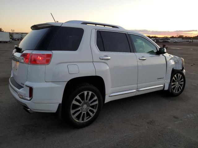 Photo 2 VIN: 2GKFLVE34G6207675 - GMC TERRAIN DE 