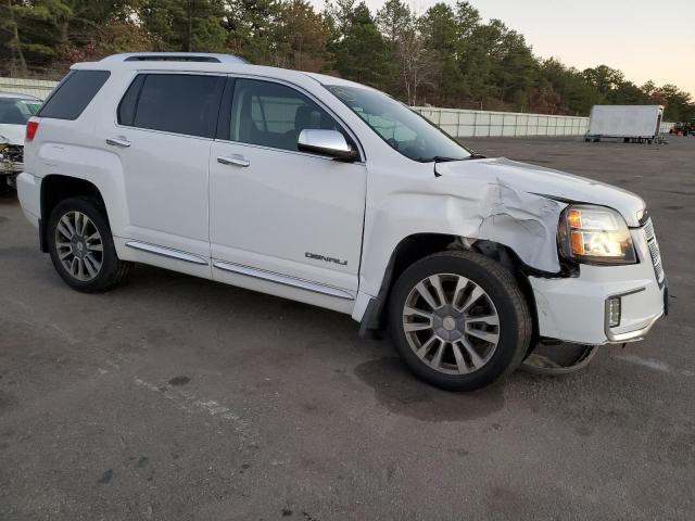 Photo 3 VIN: 2GKFLVE34G6207675 - GMC TERRAIN DE 