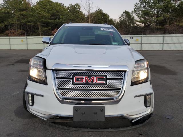 Photo 4 VIN: 2GKFLVE34G6207675 - GMC TERRAIN DE 