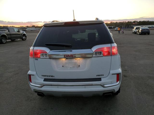 Photo 5 VIN: 2GKFLVE34G6207675 - GMC TERRAIN DE 