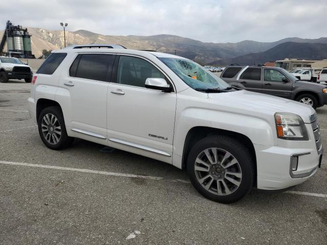 Photo 3 VIN: 2GKFLVE34G6278309 - GMC TERRAIN 