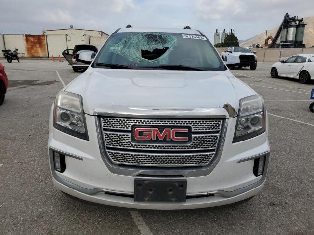 Photo 4 VIN: 2GKFLVE34G6278309 - GMC TERRAIN 