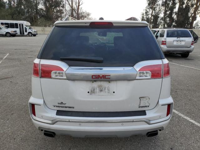 Photo 5 VIN: 2GKFLVE34G6278309 - GMC TERRAIN 