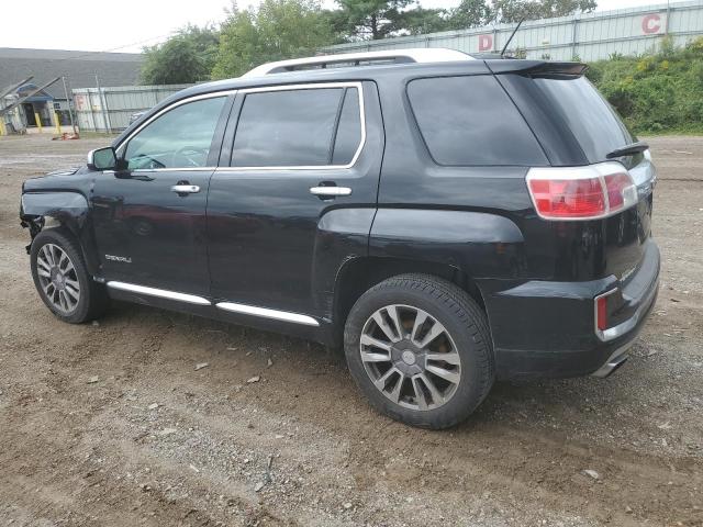 Photo 1 VIN: 2GKFLVE34G6326567 - GMC TERRAIN DE 