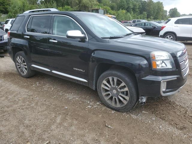 Photo 3 VIN: 2GKFLVE34G6326567 - GMC TERRAIN DE 