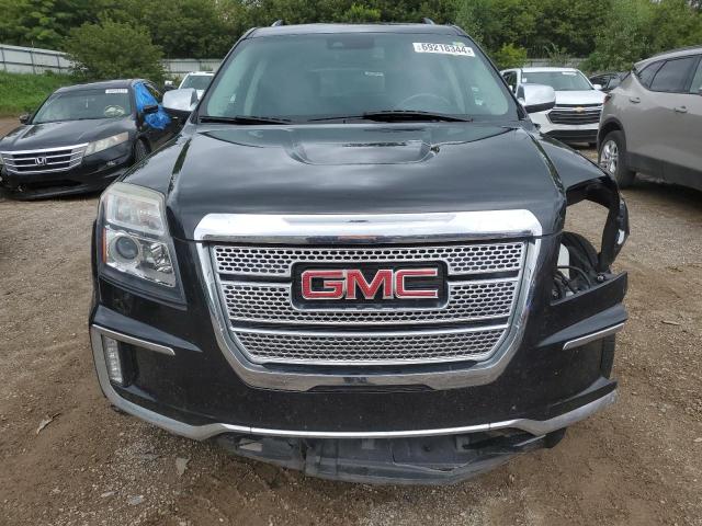 Photo 4 VIN: 2GKFLVE34G6326567 - GMC TERRAIN DE 