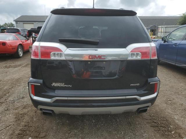 Photo 5 VIN: 2GKFLVE34G6326567 - GMC TERRAIN DE 