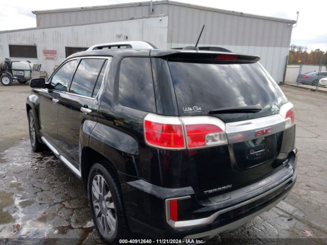 Photo 2 VIN: 2GKFLVE34H6227071 - GMC TERRAIN 