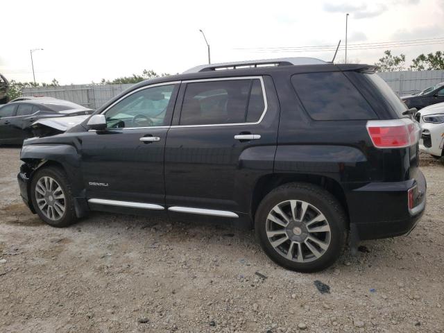 Photo 1 VIN: 2GKFLVE34H6282040 - GMC TERRAIN DE 