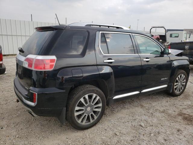 Photo 2 VIN: 2GKFLVE34H6282040 - GMC TERRAIN DE 