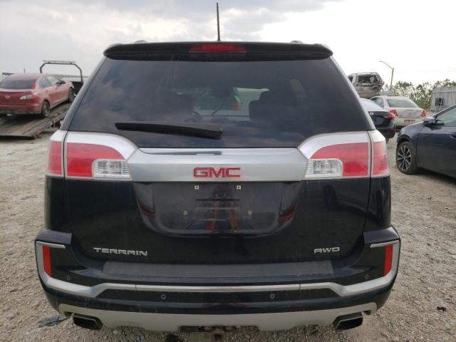 Photo 5 VIN: 2GKFLVE34H6282040 - GMC TERRAIN DE 