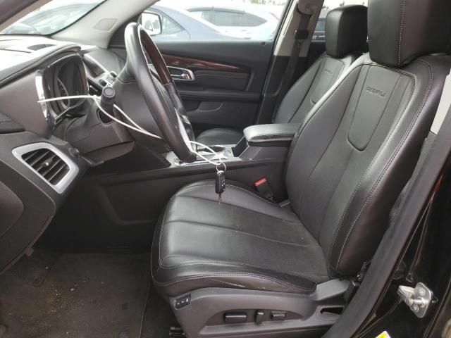 Photo 6 VIN: 2GKFLVE34H6282040 - GMC TERRAIN DE 