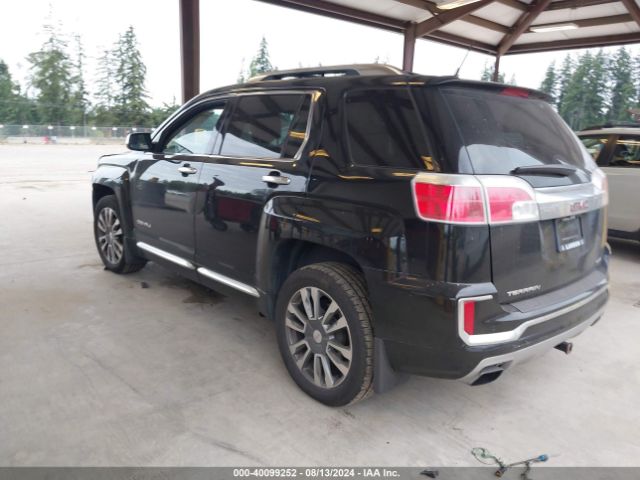 Photo 2 VIN: 2GKFLVE34H6286928 - GMC TERRAIN 