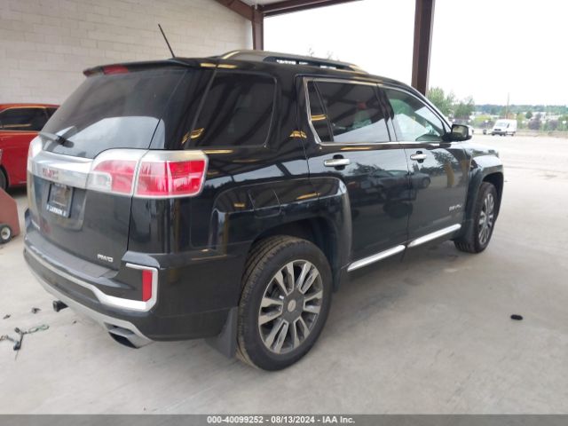 Photo 3 VIN: 2GKFLVE34H6286928 - GMC TERRAIN 