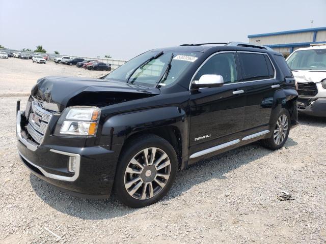 Photo 0 VIN: 2GKFLVE34H6311827 - GMC TERRAIN DE 