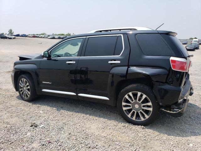 Photo 1 VIN: 2GKFLVE34H6311827 - GMC TERRAIN DE 