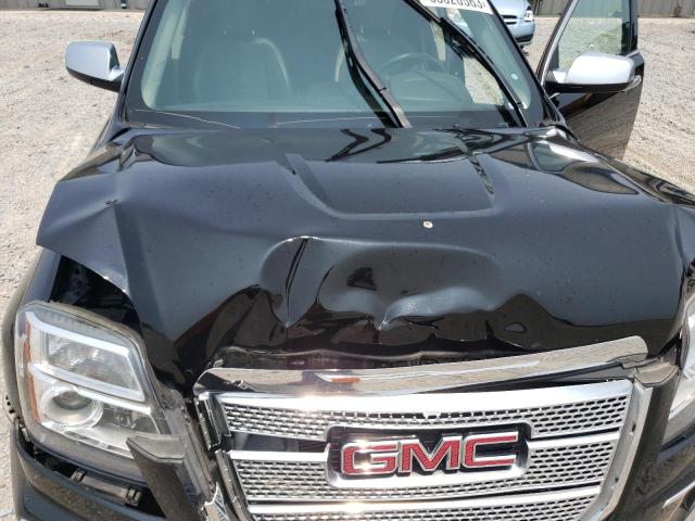 Photo 11 VIN: 2GKFLVE34H6311827 - GMC TERRAIN DE 