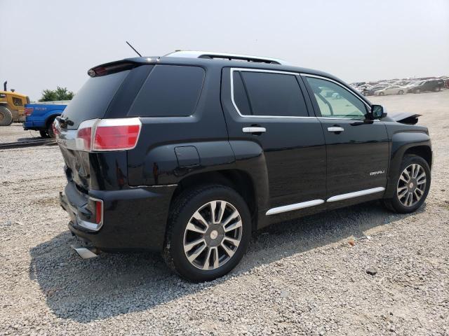 Photo 2 VIN: 2GKFLVE34H6311827 - GMC TERRAIN DE 