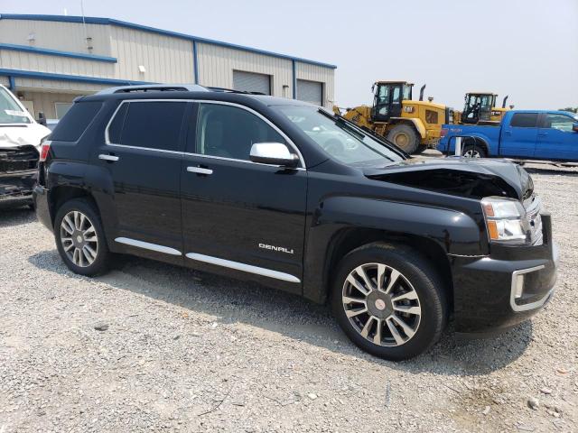 Photo 3 VIN: 2GKFLVE34H6311827 - GMC TERRAIN DE 