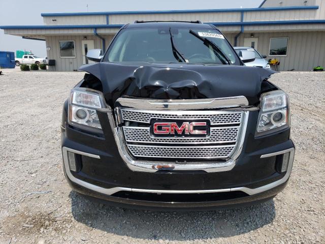 Photo 4 VIN: 2GKFLVE34H6311827 - GMC TERRAIN DE 