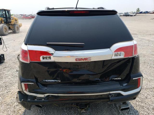 Photo 5 VIN: 2GKFLVE34H6311827 - GMC TERRAIN DE 