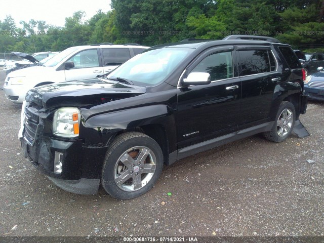 Photo 1 VIN: 2GKFLVE35D6416578 - GMC TERRAIN 